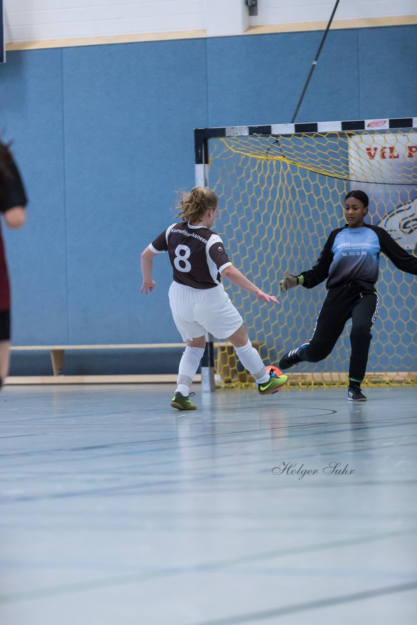 Bild 174 - HFV Futsalmeisterschaft